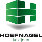Hoefnagel Kozijnen Logo