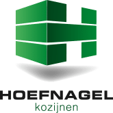 Hoefnagel Kozijnen Logo